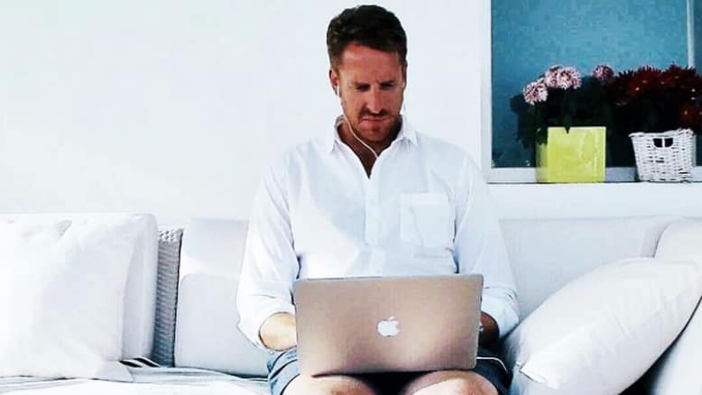 Jean-Paul Pangalos Coach Jean-Paul Pangalos Coach